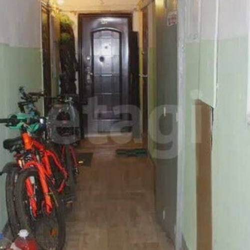 1-комн квартира улица Коммуны,  д. 32 к2