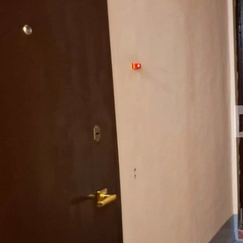 2-комн квартира улица Руднева, 21К1