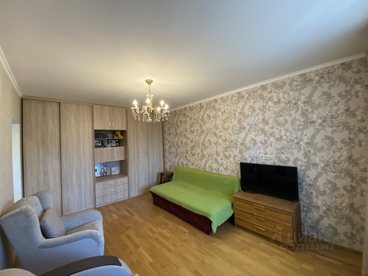 Продажа 1-комн квартиры на вторичном рынке Ясный проезд, 32к1