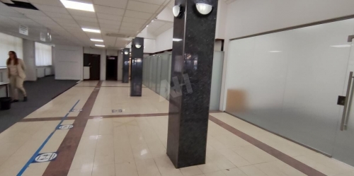 Отдельное здание Тихвинская ул,  д. 9