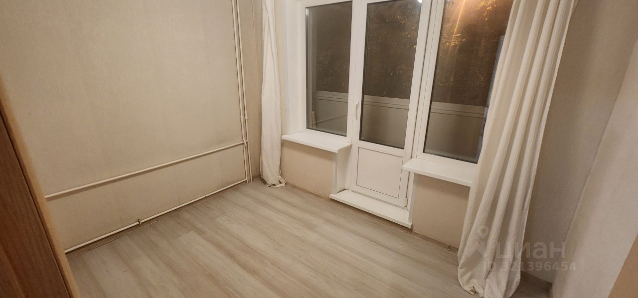 Аренда 2-комн квартиры на вторичном рынке Большая Марьинская улица, 8