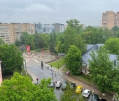 Продать Квартиры вторичка Железнодорожный, Саввинское шоссе  2 