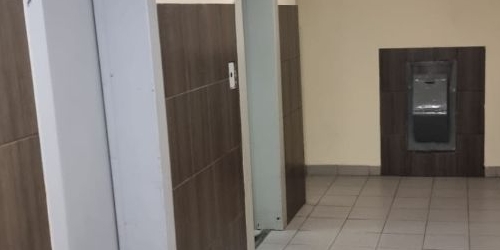 2-комн квартира Реутов, улица Дзержинского, 1