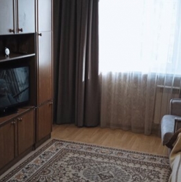 Продажа 2-комн квартиры на вторичном рынке проспект Сизова,  д. 32 к1