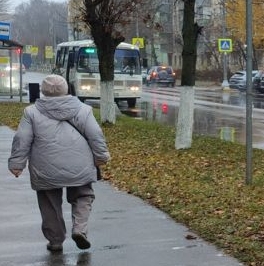 Продажа 1-комн квартиры на вторичном рынке Серпухов, улица Горького, 14