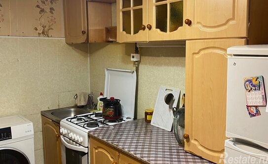 Продажа 2-комн квартиры на вторичном рынке Татариново, улица Ленина,  д. 10