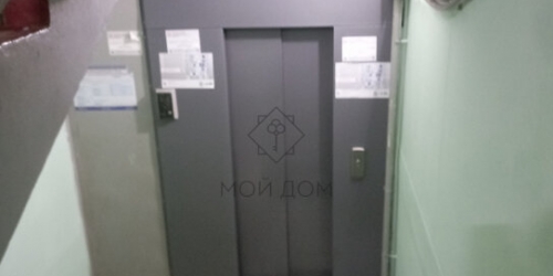 1-комн квартира б-р Маршала Рокоссовского,  д. 7,  к. 1