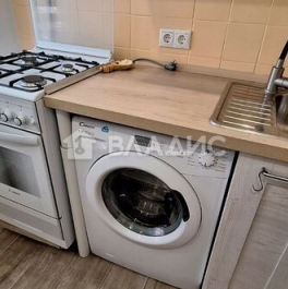 Продажа 2-комн квартиры на вторичном рынке ул Малышева,  д. 3