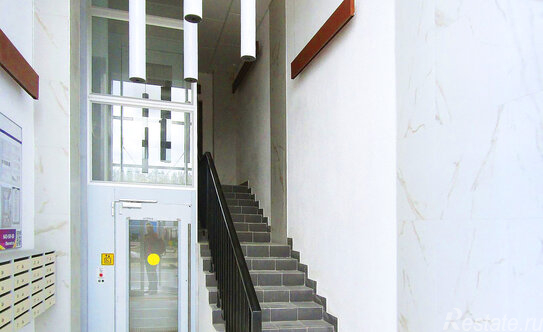 Продажа 4-комн квартиры на вторичном рынке Суздальское ш