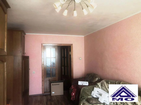 Продажа 3-комн квартиры на вторичном рынке Ногинск, ул. Декабристов,  д. 5