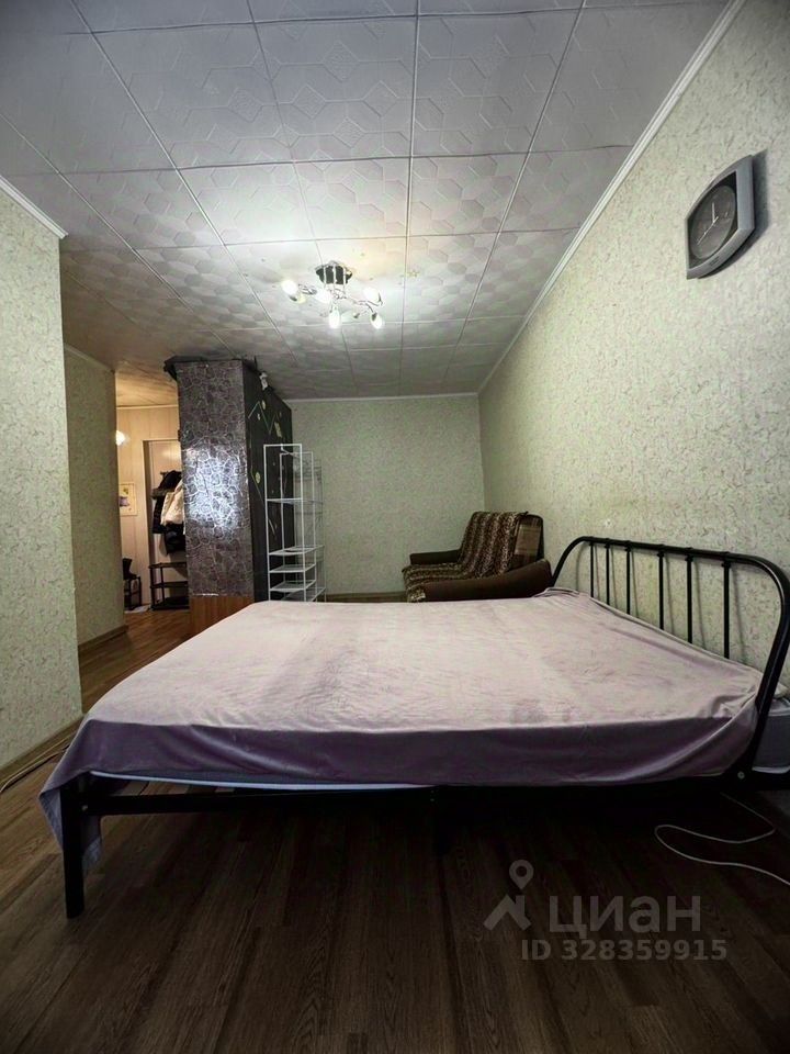 Продажа 1-комн квартиры на вторичном рынке Щелково, улица Пушкина, 3