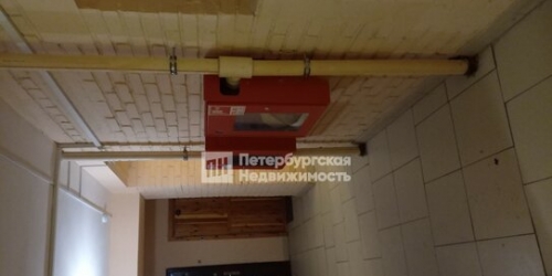 2-комн квартира улица Уточкина,  д. 7