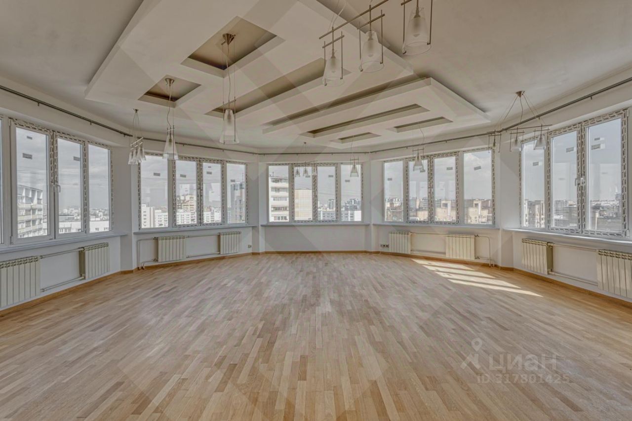 Продажа 6-комн квартиры на вторичном рынке Таганская улица, 36К2