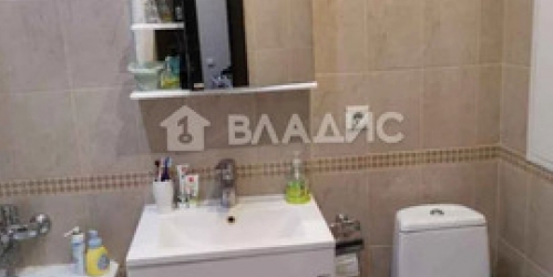 1-комн квартира ВНИИССОК, ул. Дениса Давыдова,  д. 11