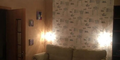 2-комн квартира ул Анненская,  д. 1