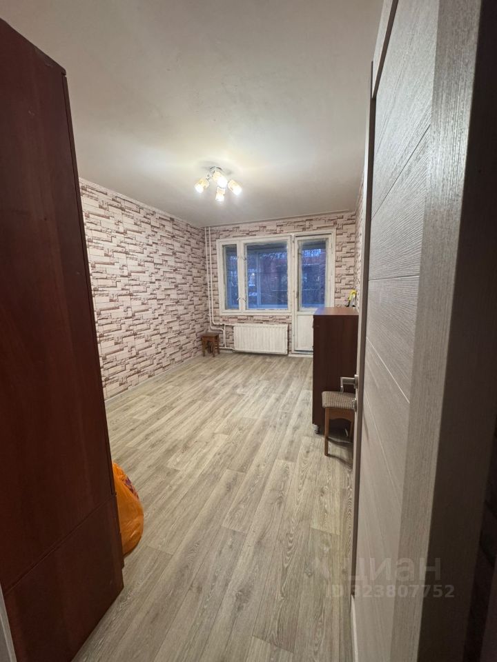 Аренда комнаты улица Композиторов, 29К1