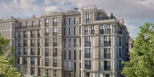 2-комн квартира 12-я линия,  д. 43