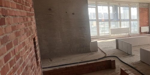 3-комн квартира Павелецкая набережная, 8Б