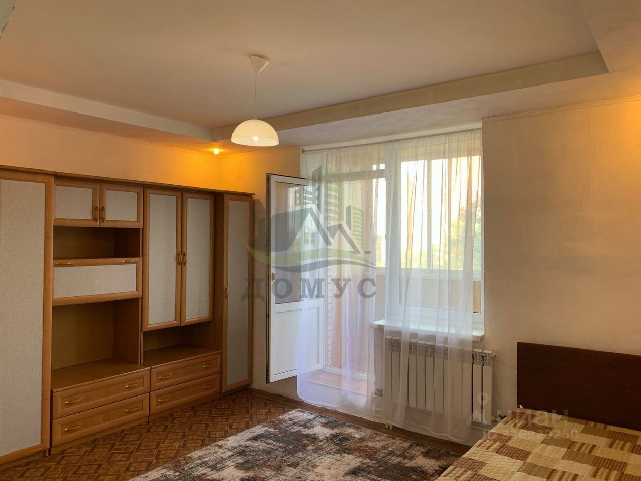 Аренда студии Красково пгт, улица Лорха, 10