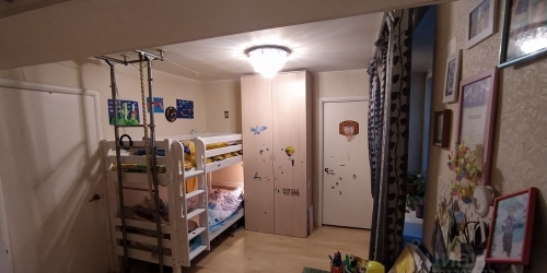 2-комн квартира Владимирская 1-я ул,  д. 9