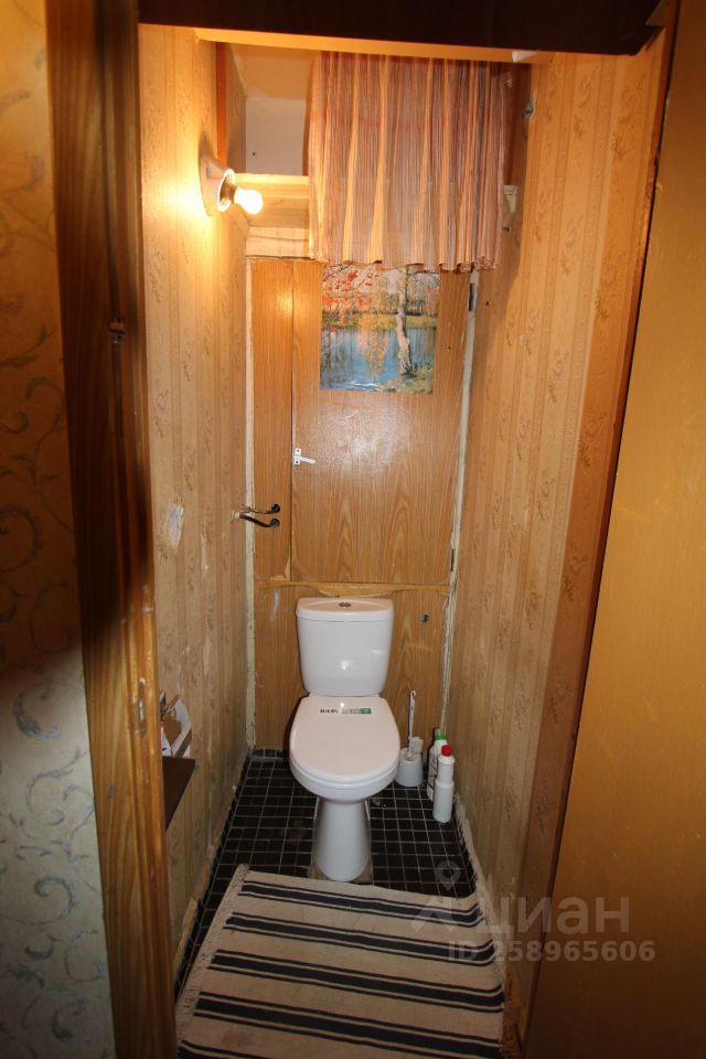 Аренда 1-комн квартиры на вторичном рынке Новопеределкинская улица, 10К1