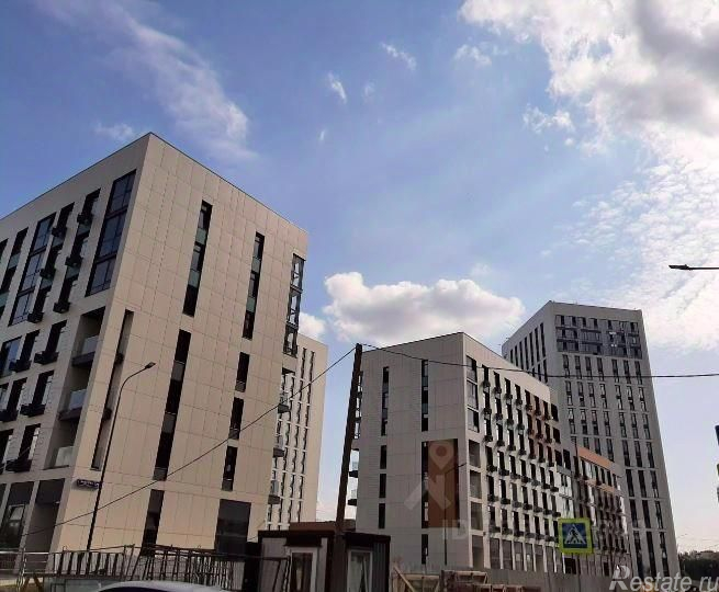 Продажа ПСН проспект Лихачёва,  д. 22