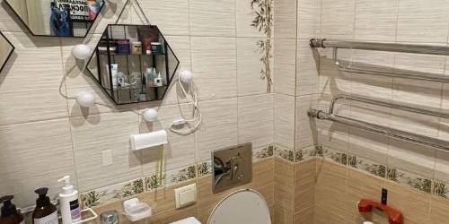 1-комн квартира 4-й Войковский проезд, 3