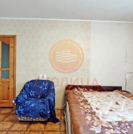 Продажа 1-комн квартиры на вторичном рынке Балашиха, ул Объединения,  д. 9/28