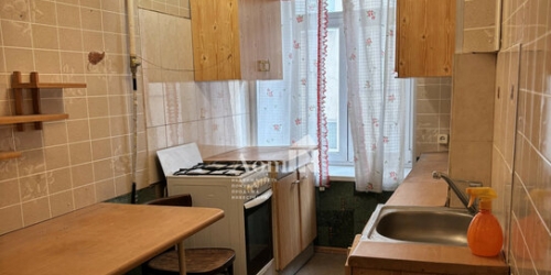 2-комн квартира переулок Гривцова,  д. 24
