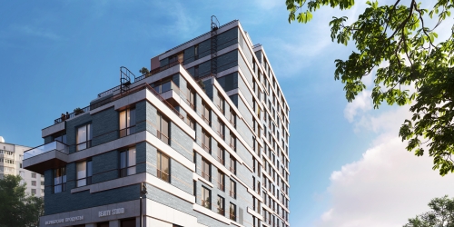 4-комн квартира ул. Снежная, 22к3