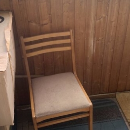 Аренда 2-комн квартиры на вторичном рынке Осташковская улица,  д. 30