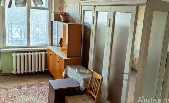 Продажа 2-комн квартиры на вторичном рынке ул Ленсовета,  д. 71