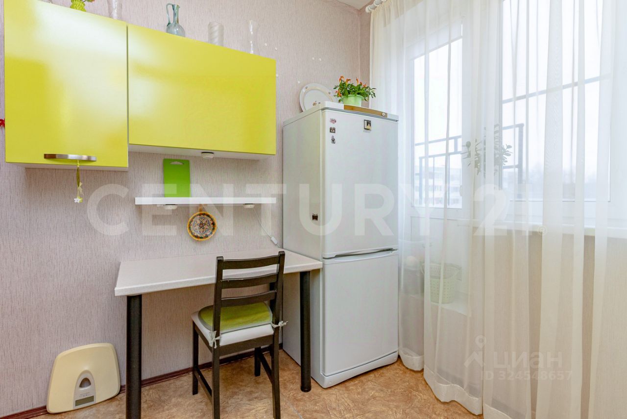 Продажа 2-комн квартиры на вторичном рынке д. Горбунки, 40