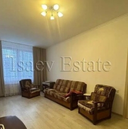 Продажа 1-комн квартиры на вторичном рынке Береговой проезд,  д. 1Б кМ