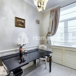 Продажа 2-комн квартиры на вторичном рынке Рочдельская улица,  д. 26/28 с4