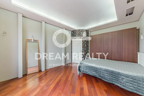 Продажа 3-комн квартиры на вторичном рынке Химки, ул. Первомайская,  д. 5