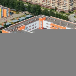 Продажа 1-комн квартиры на вторичном рынке Пушкино г, Александра Меня ул