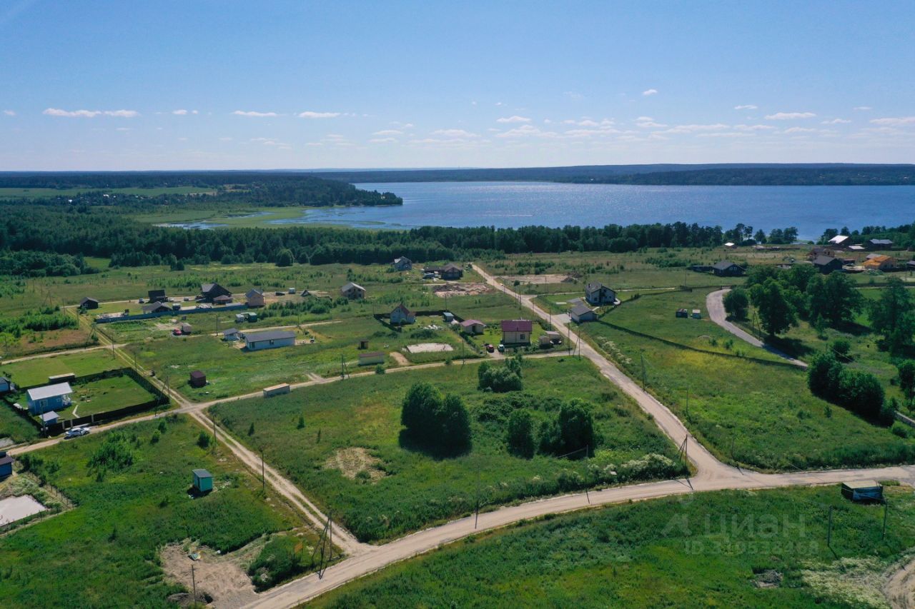 Продажа земли Соловьевские Дачи СНТ