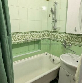 Продажа 1-комн квартиры на вторичном рынке Дубна, ул Свободы,  д. 14/2