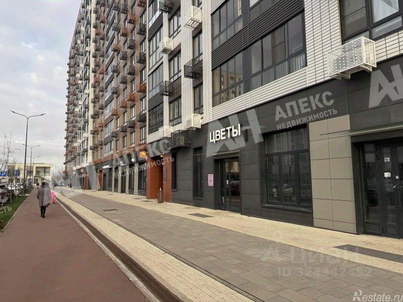 Аренда ПСН Ленинградское ш,  д. 228 к4