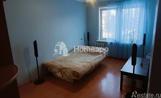 Продажа 2-комн квартиры на вторичном рынке Реутов г, Советская ул,  д. 21