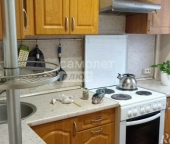 Продать Квартиры вторичка улица Инессы Арманд  4 к2 