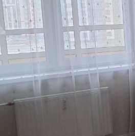 Аренда 1-комн квартиры на вторичном рынке дорога Кушелевская, 1к2