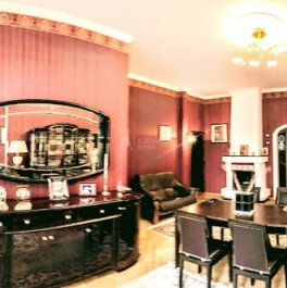 Продажа 4-комн квартиры на вторичном рынке Козловский Б. пер,  д. 12