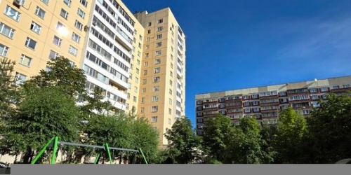 3-комн квартира Невский пр-кт,  д. 32-34