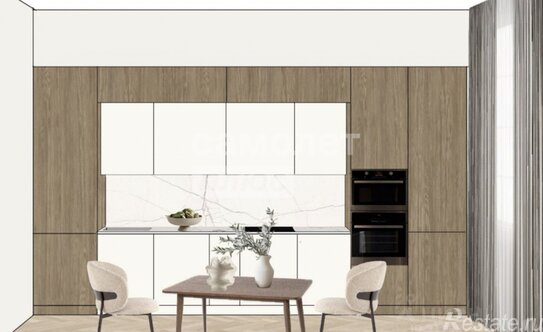 Продажа 2-комн квартиры на вторичном рынке Хорошевская 3-я ул,  д. 19,  к. 3 стр 4