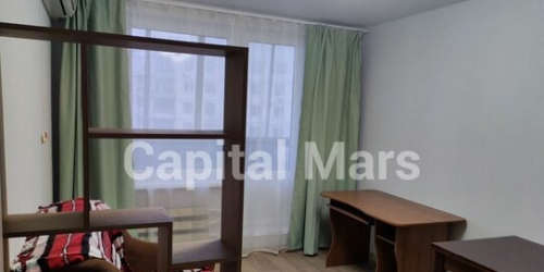 3-комн квартира Сумской проезд,  д. 4,  к. 3