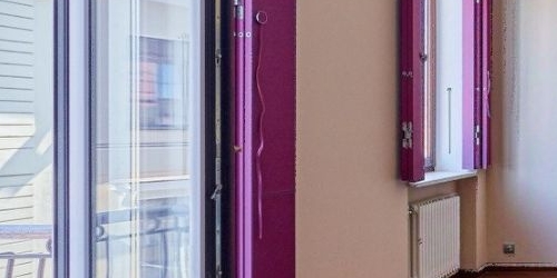 3-комн квартира Никольский переулок, 4