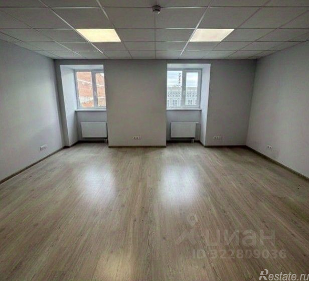 Аренда офиса ул Моисеенко,  д. 24