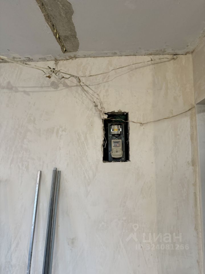 Продажа 2-комн квартиры на вторичном рынке Кронштадт, улица Велещинского, 15